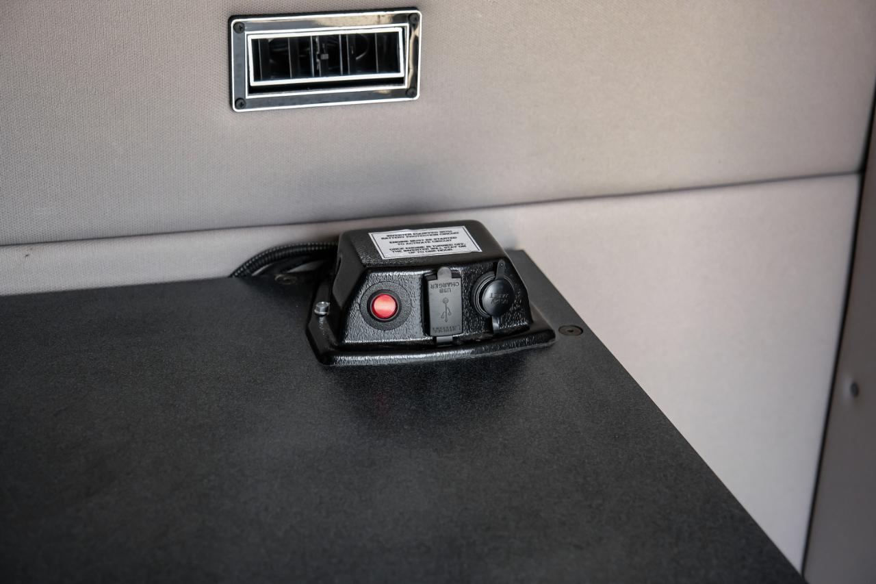 RAM ProMaster Cargo Van 1500 High Roof 136" WB 2021