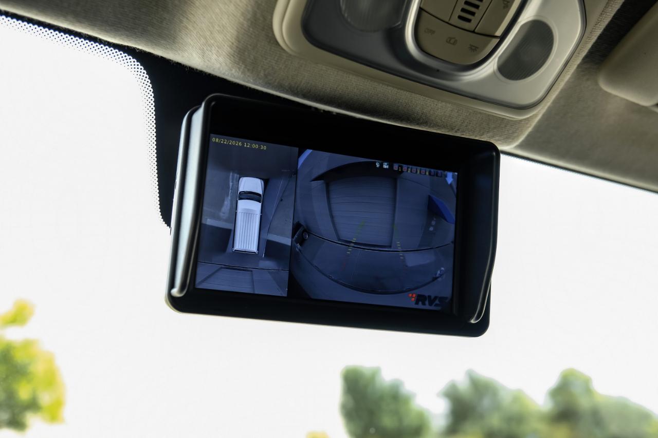 RAM ProMaster Cargo Van 1500 High Roof 136" WB 2021