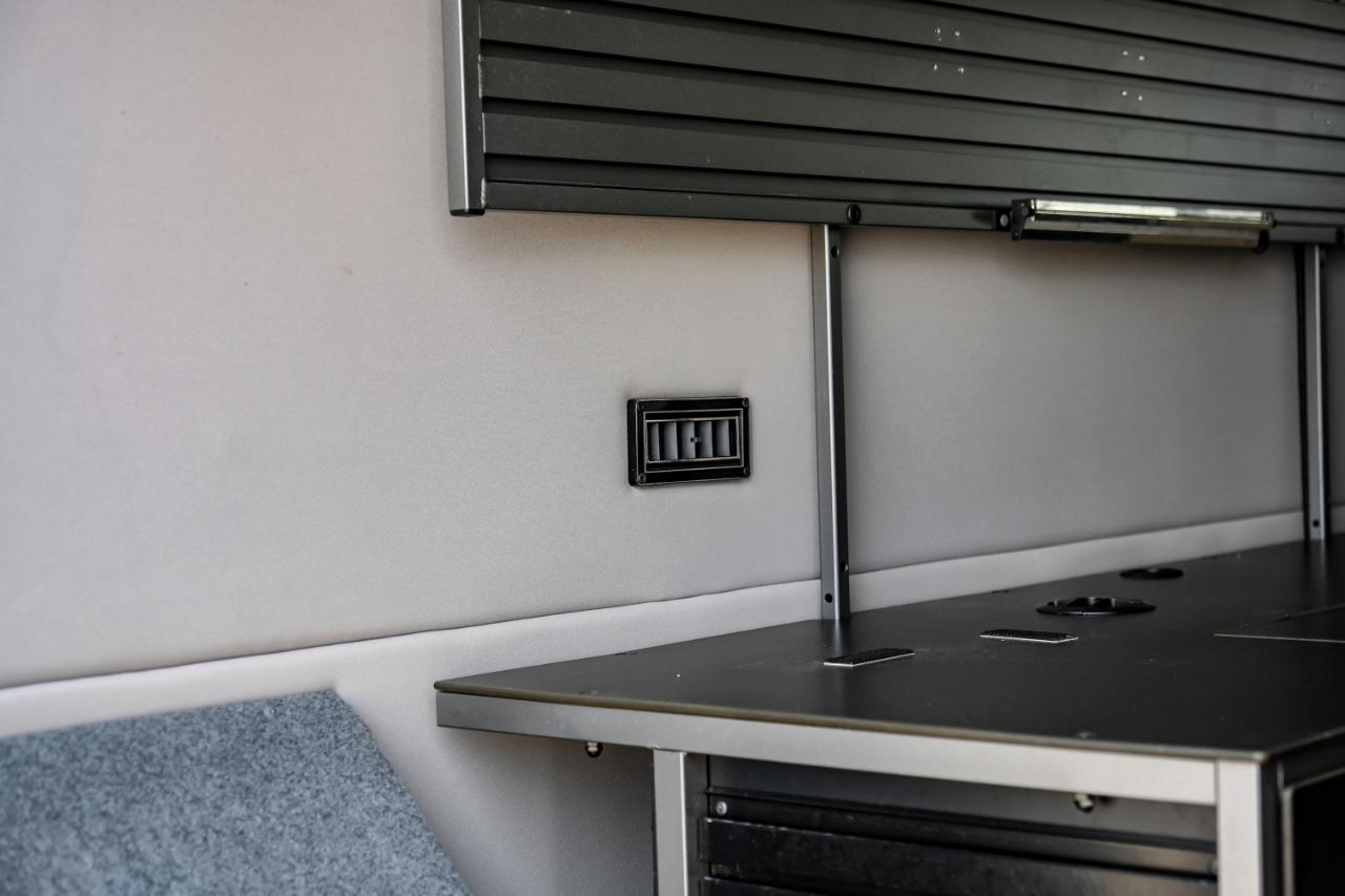 RAM ProMaster Cargo Van 1500 High Roof 136" WB 2021