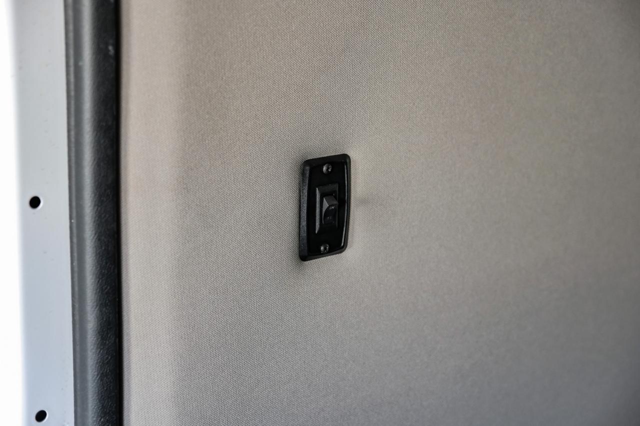 RAM ProMaster Cargo Van 1500 High Roof 136" WB 2021