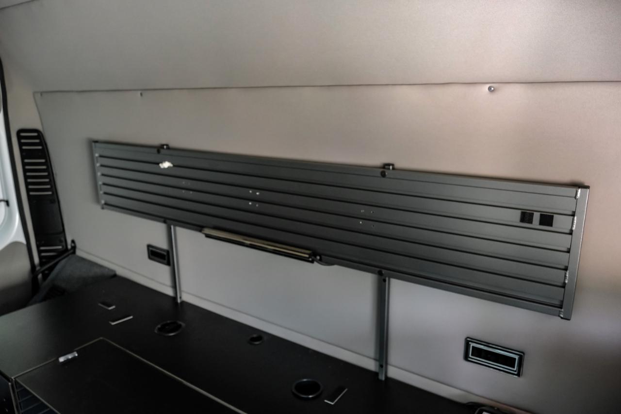 RAM ProMaster Cargo Van 1500 High Roof 136" WB 2021
