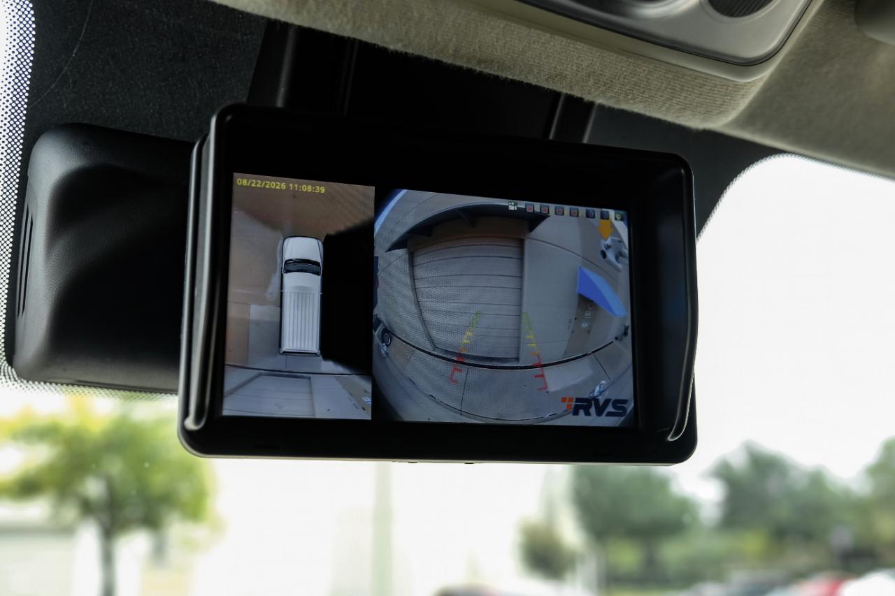 RAM ProMaster Cargo Van 1500 High Roof 136" WB 2023