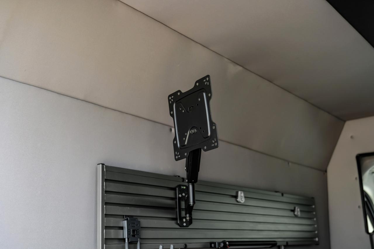 RAM ProMaster Cargo Van 1500 High Roof 136" WB 2023