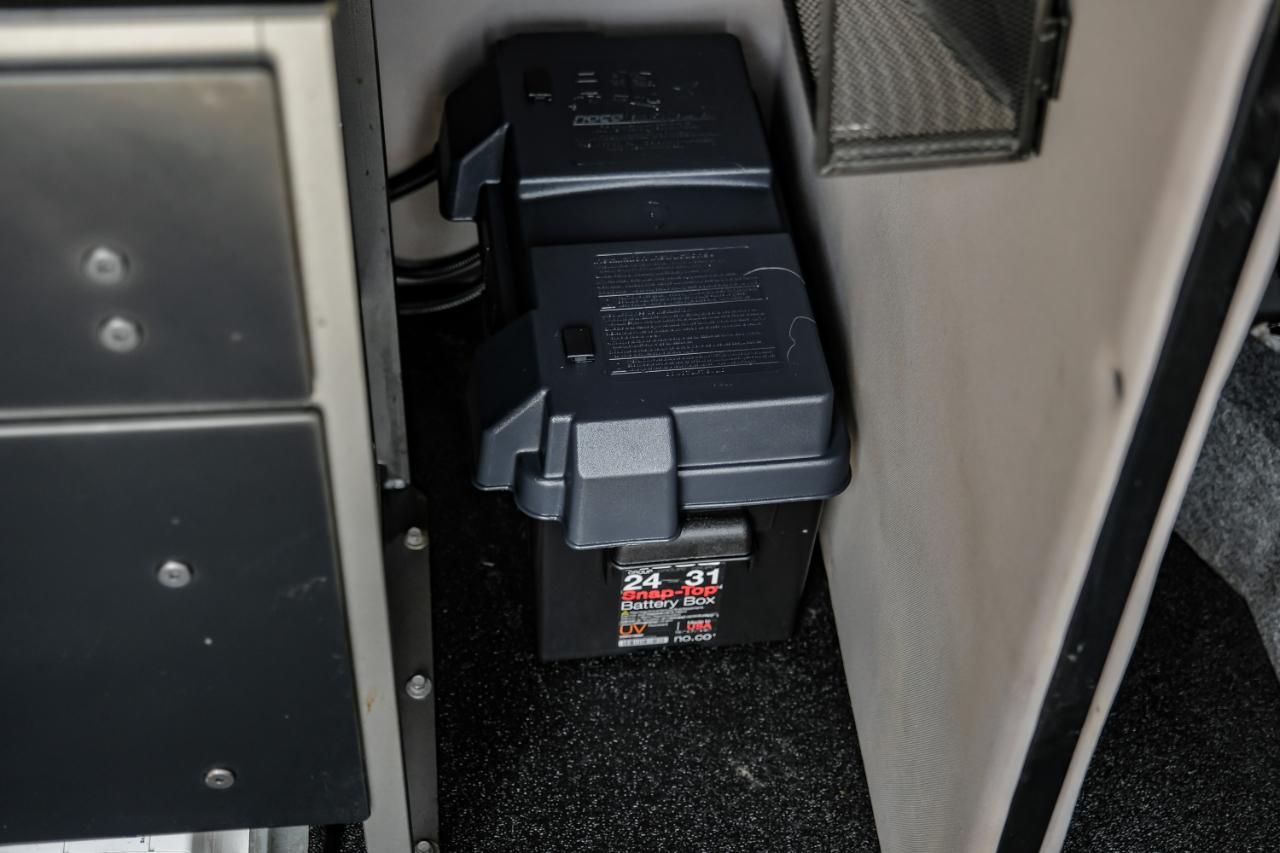 RAM ProMaster Cargo Van 1500 High Roof 136" WB 2023