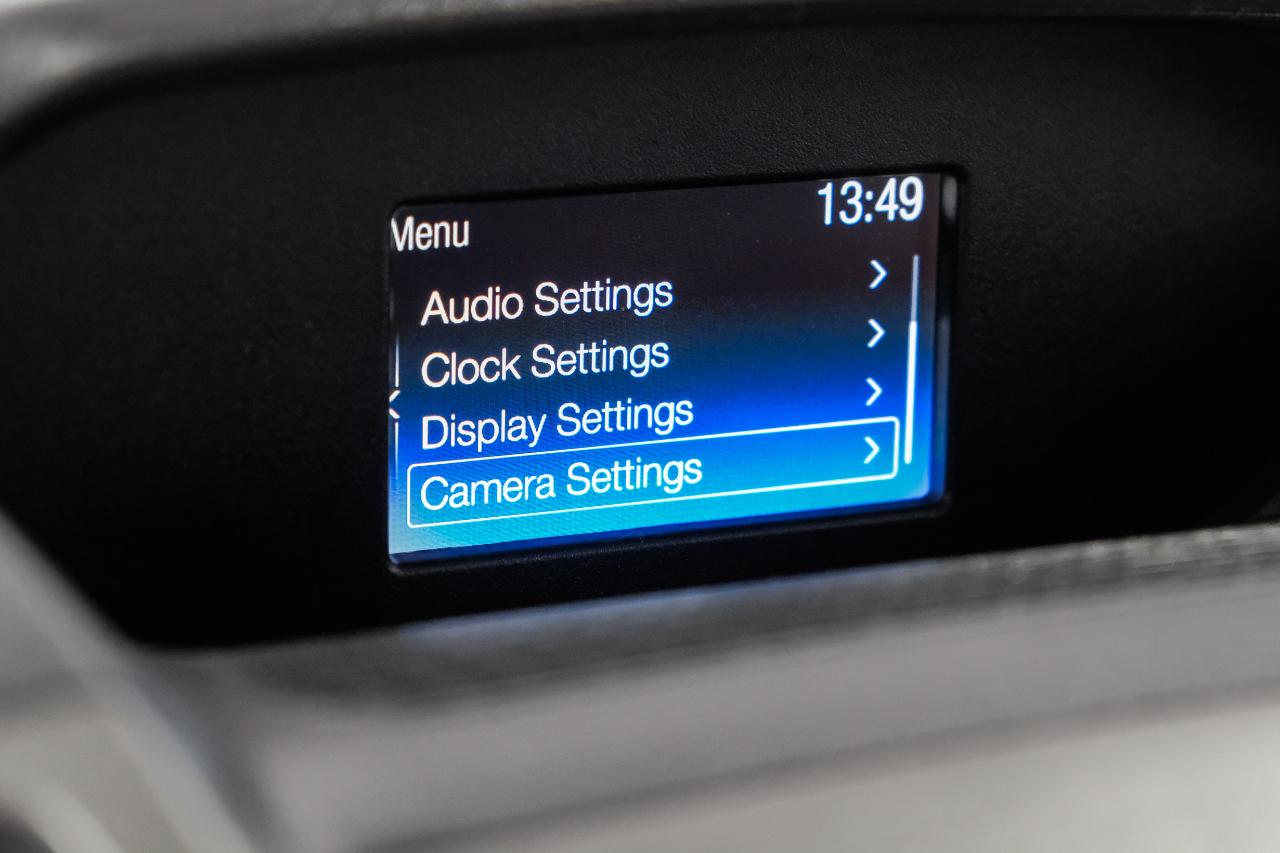 Ford Transit Van T-350 148" Hi Rf 9500 GVWR Sliding RH Dr 2018