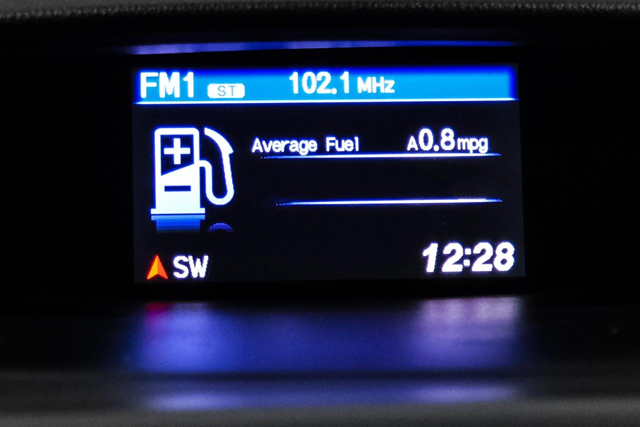 Honda CR-V AWD 5dr EX-L 2012