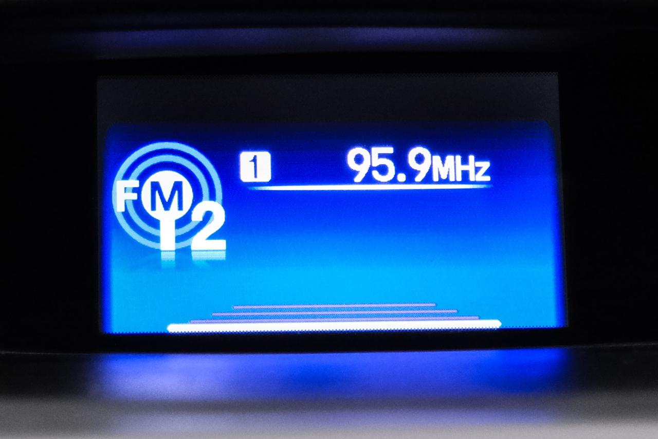 Honda CR-V AWD 5dr EX-L 2012