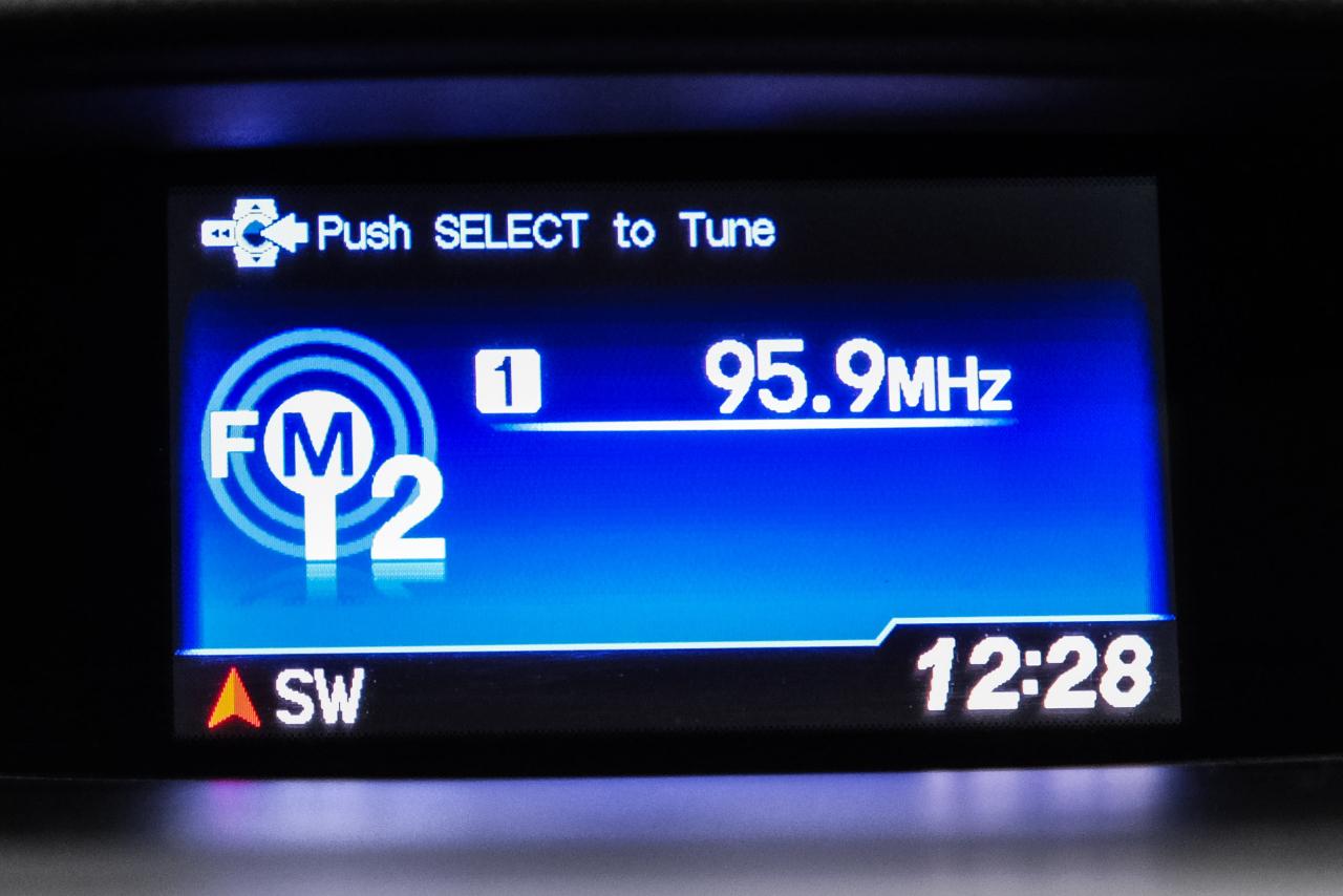 Honda CR-V AWD 5dr EX-L 2012