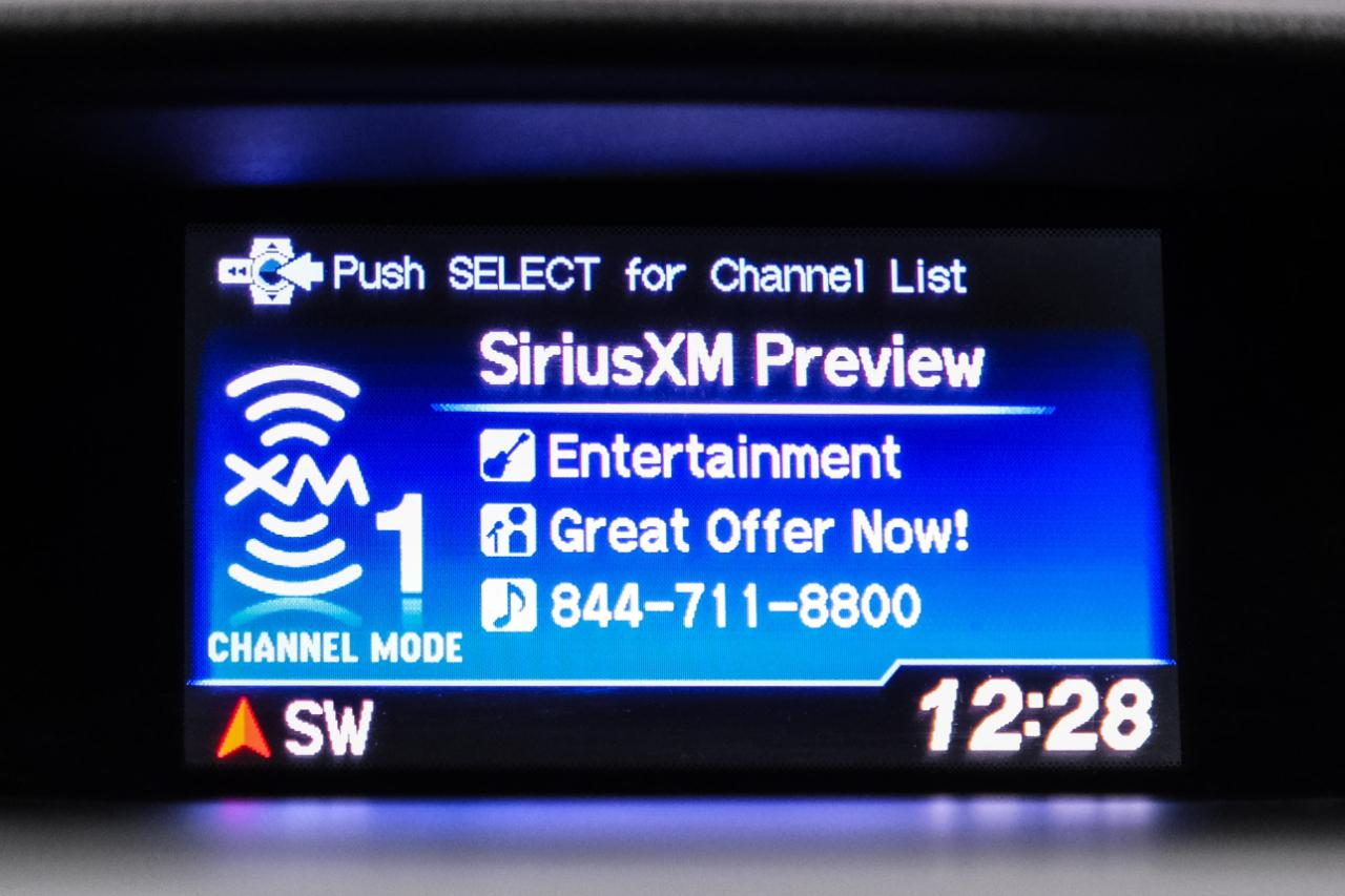 Honda CR-V AWD 5dr EX-L 2012