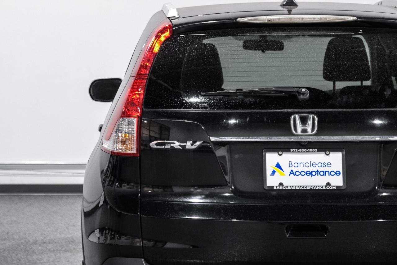 Honda CR-V AWD 5dr EX-L 2012