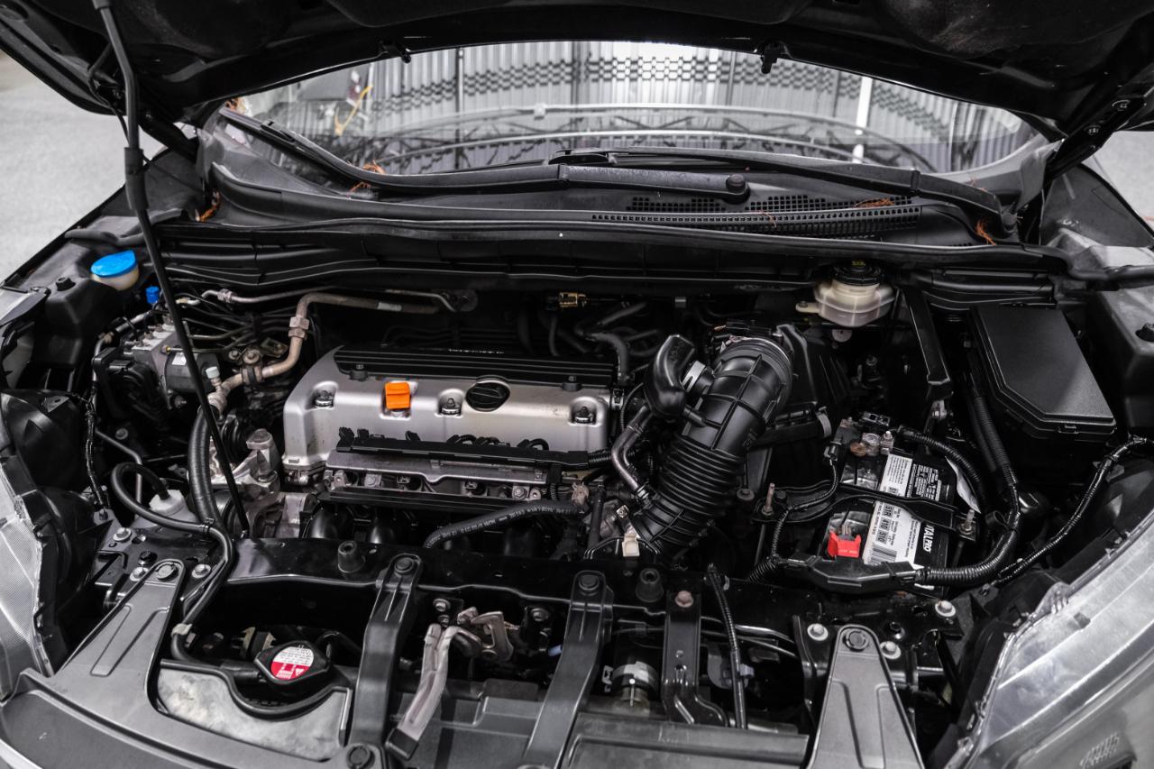 Honda CR-V AWD 5dr EX-L 2012