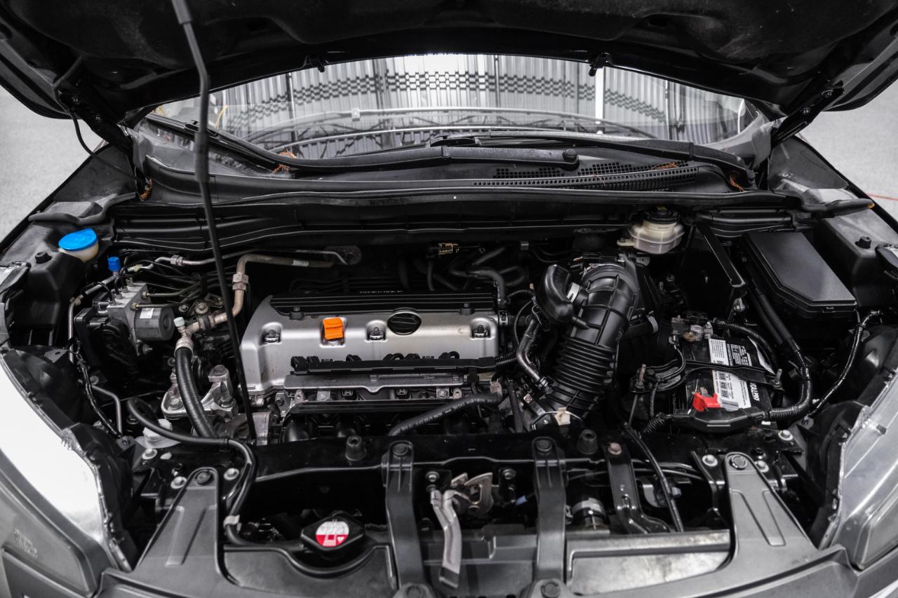 Honda CR-V AWD 5dr EX-L 2012