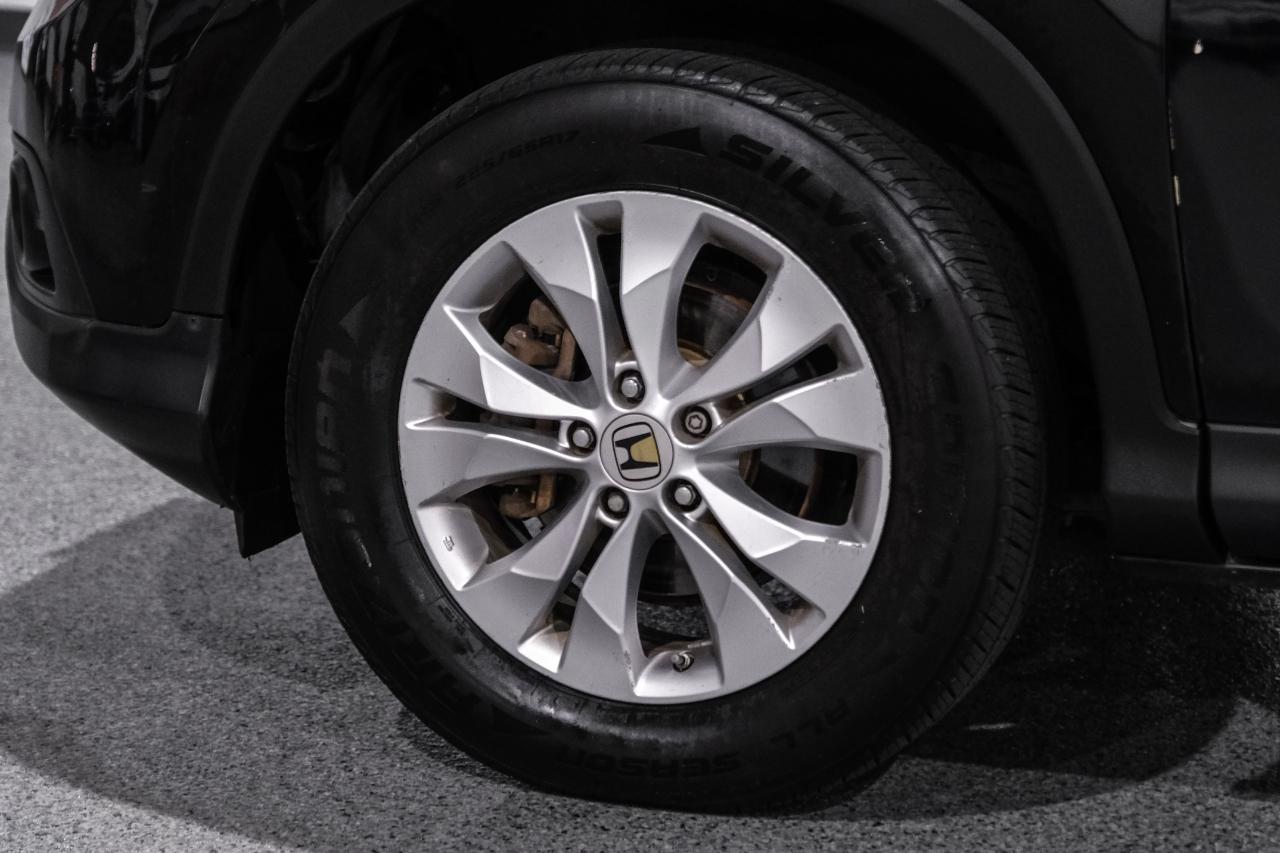 Honda CR-V AWD 5dr EX-L 2012