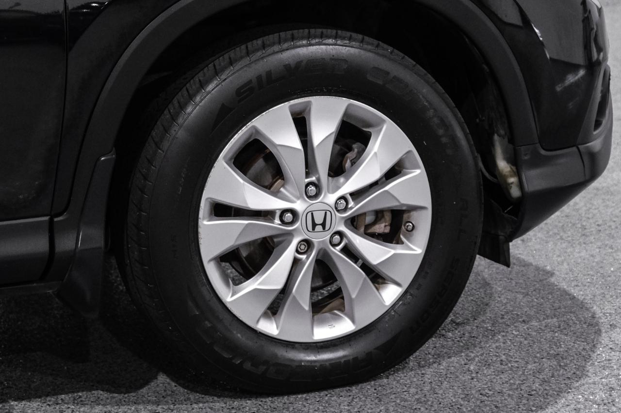 Honda CR-V AWD 5dr EX-L 2012