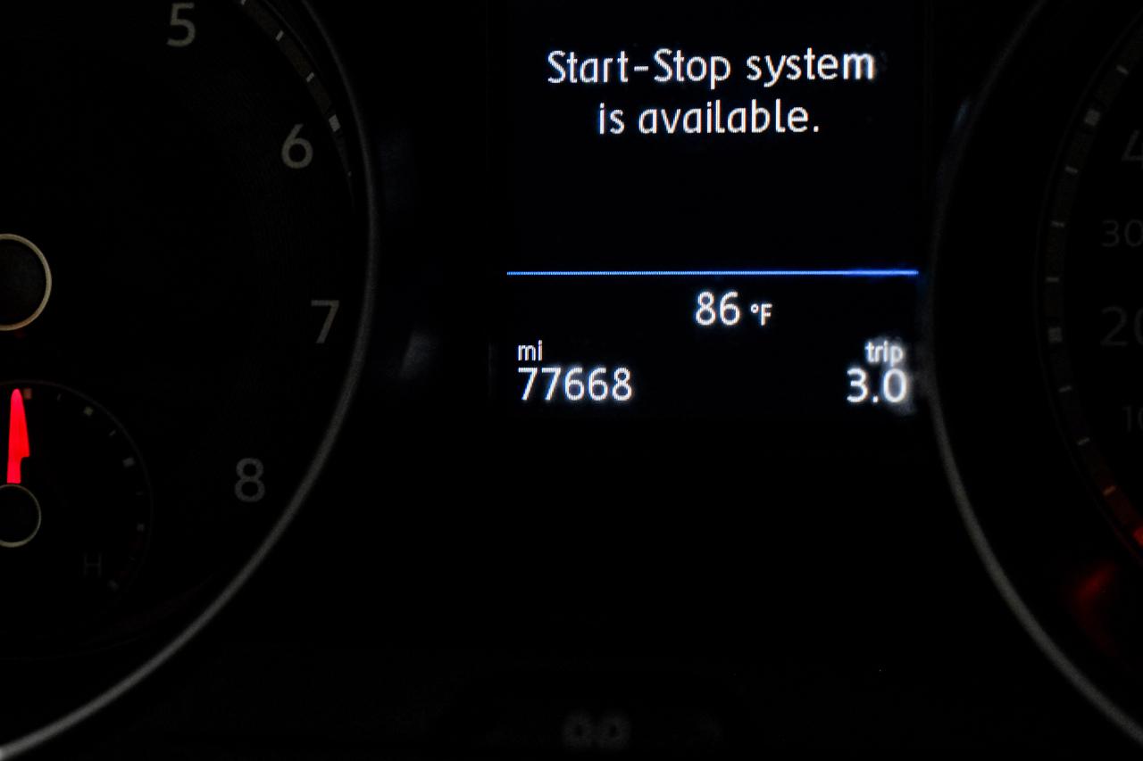 Volkswagen Atlas 3.6L V6 SE w/Technology FWD 2019