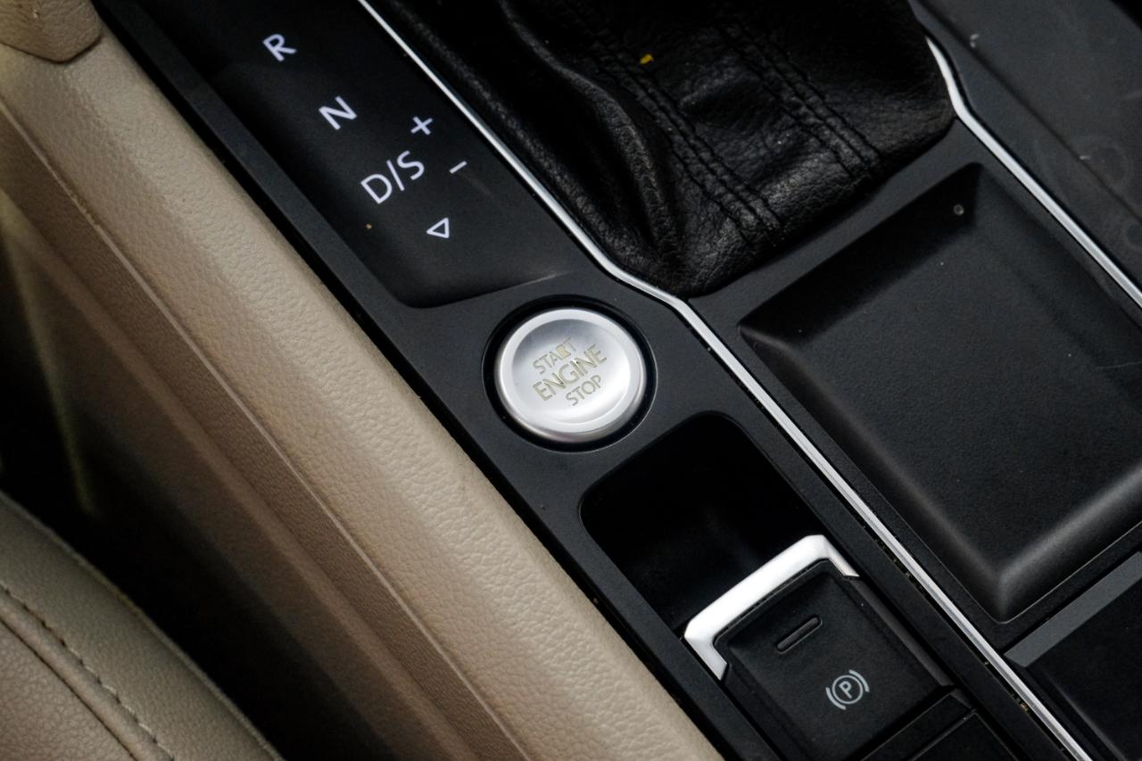 Volkswagen Atlas 3.6L V6 SE w/Technology FWD 2019