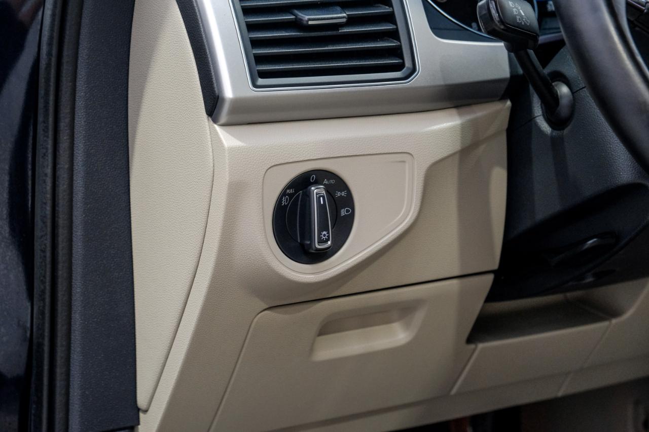 Volkswagen Atlas 3.6L V6 SE w/Technology FWD 2019