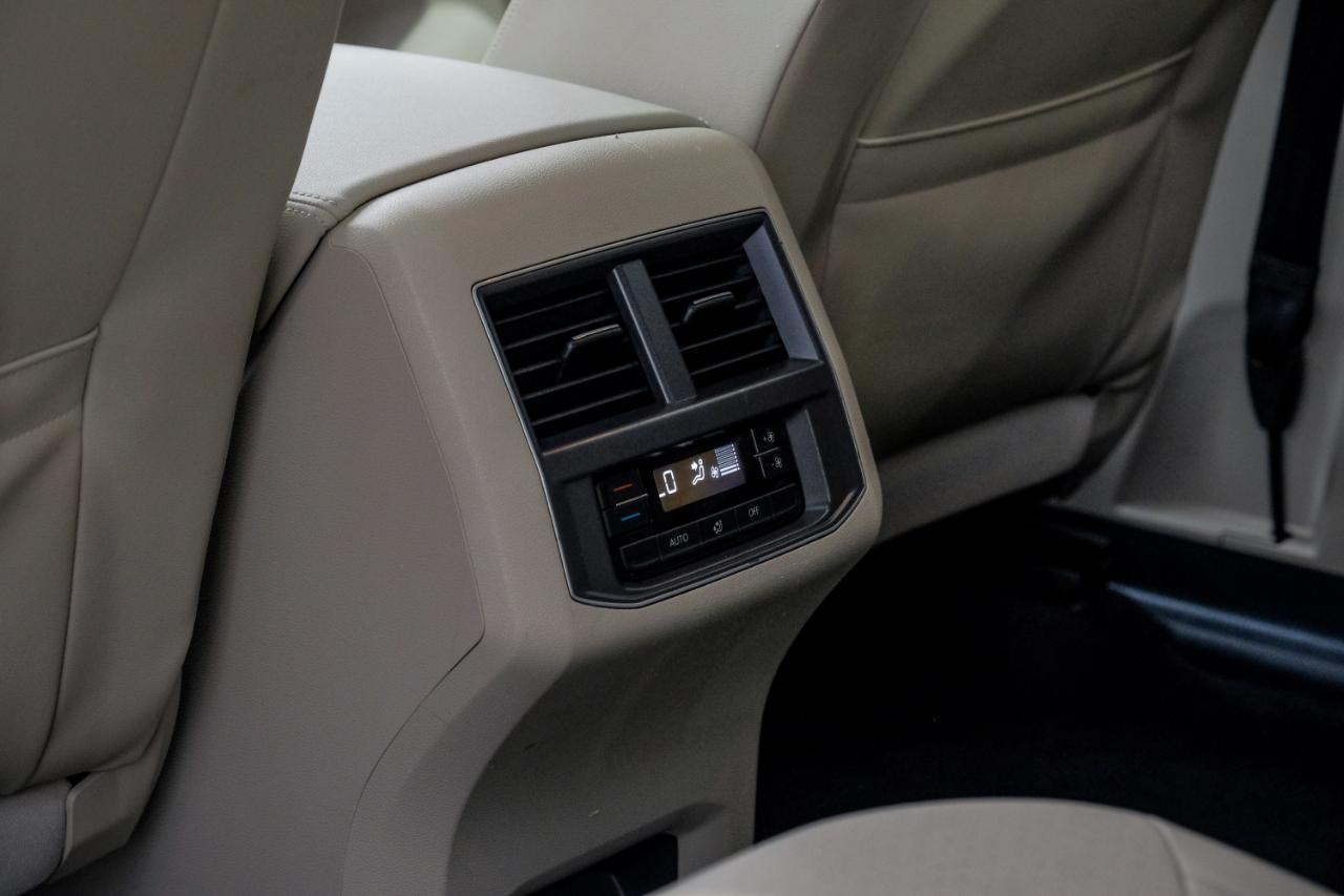 Volkswagen Atlas 3.6L V6 SE w/Technology FWD 2019