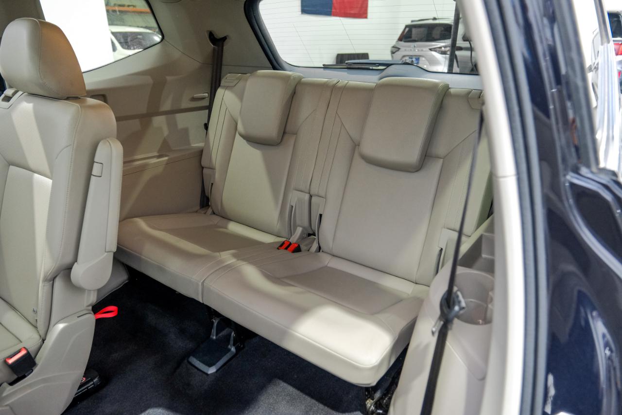 Volkswagen Atlas 3.6L V6 SE w/Technology FWD 2019