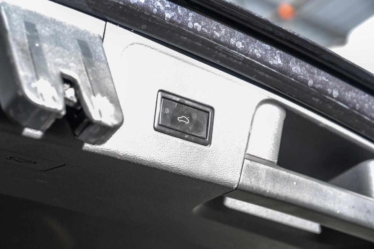 Volkswagen Atlas 3.6L V6 SE w/Technology FWD 2019