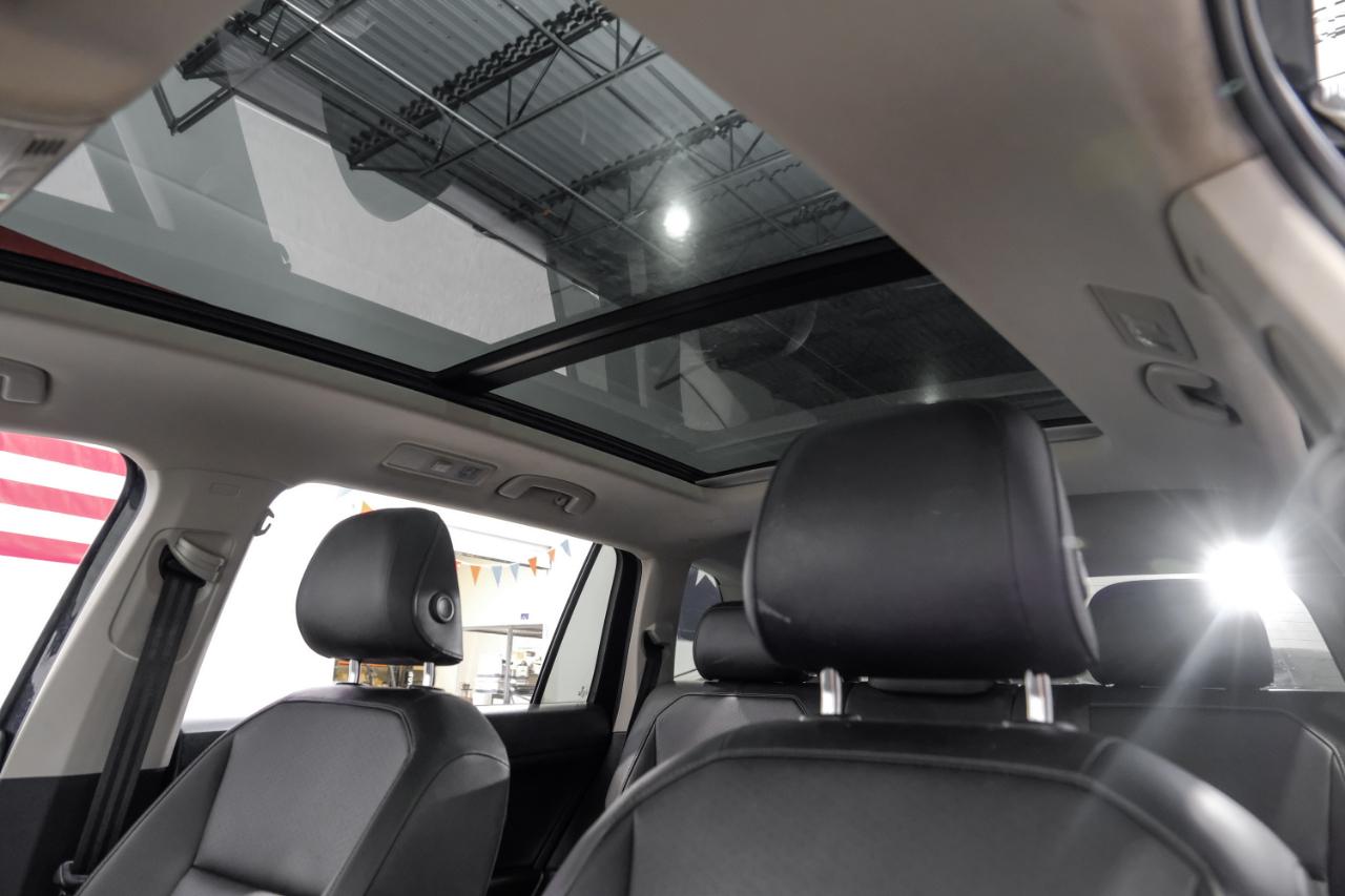 Volkswagen Tiguan 2.0T SE R-Line Black 4MOTION 2020