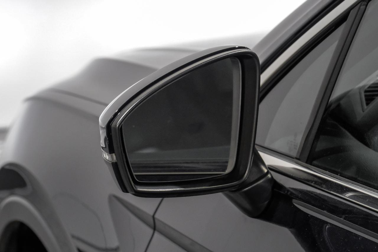Volkswagen Tiguan 2.0T SE R-Line Black 4MOTION 2020