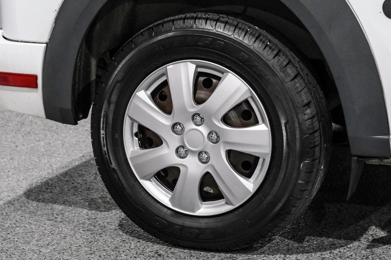 Ford Transit Connect 114.6" XLT w/o side or rear door glass 2013