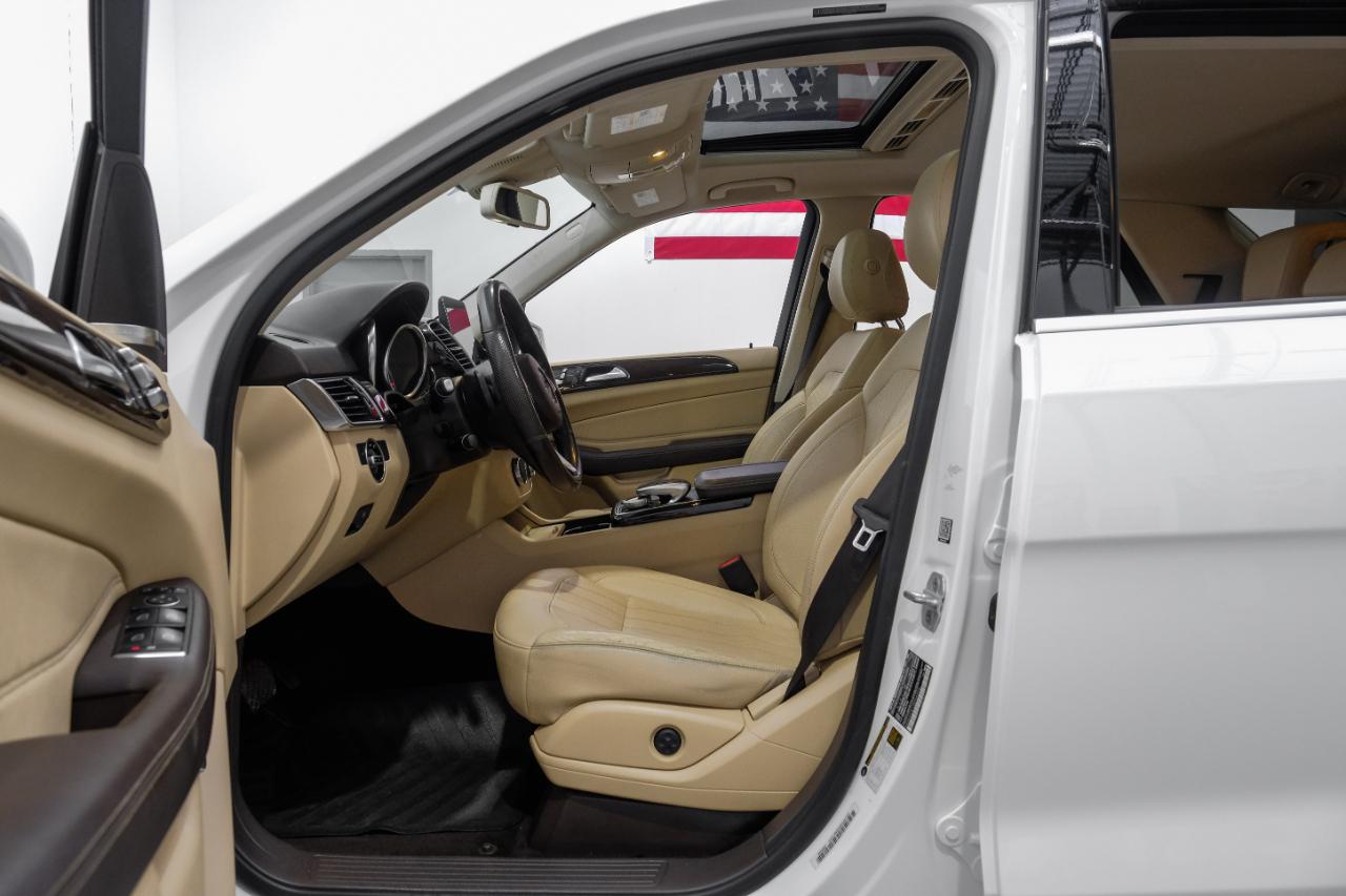 Mercedes-Benz GLE GLE 350 SUV 2018