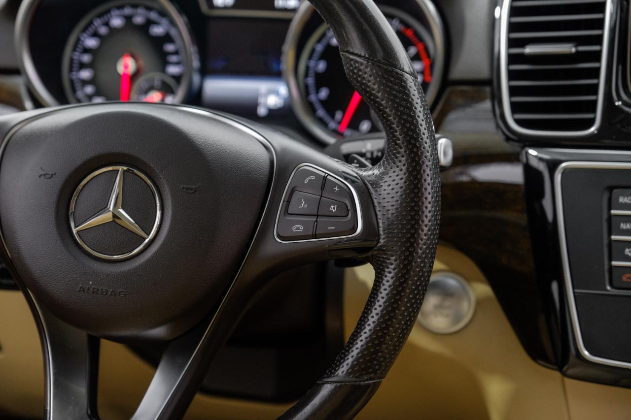 Mercedes-Benz GLE GLE 350 SUV 2018