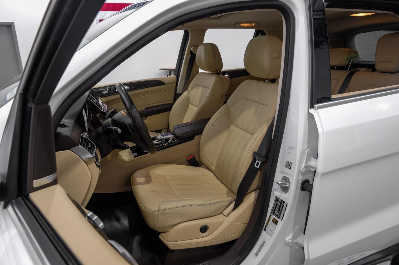 Mercedes-Benz GLE GLE 350 SUV 2018