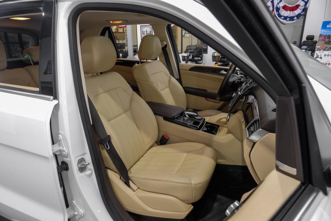 Mercedes-Benz GLE GLE 350 SUV 2018
