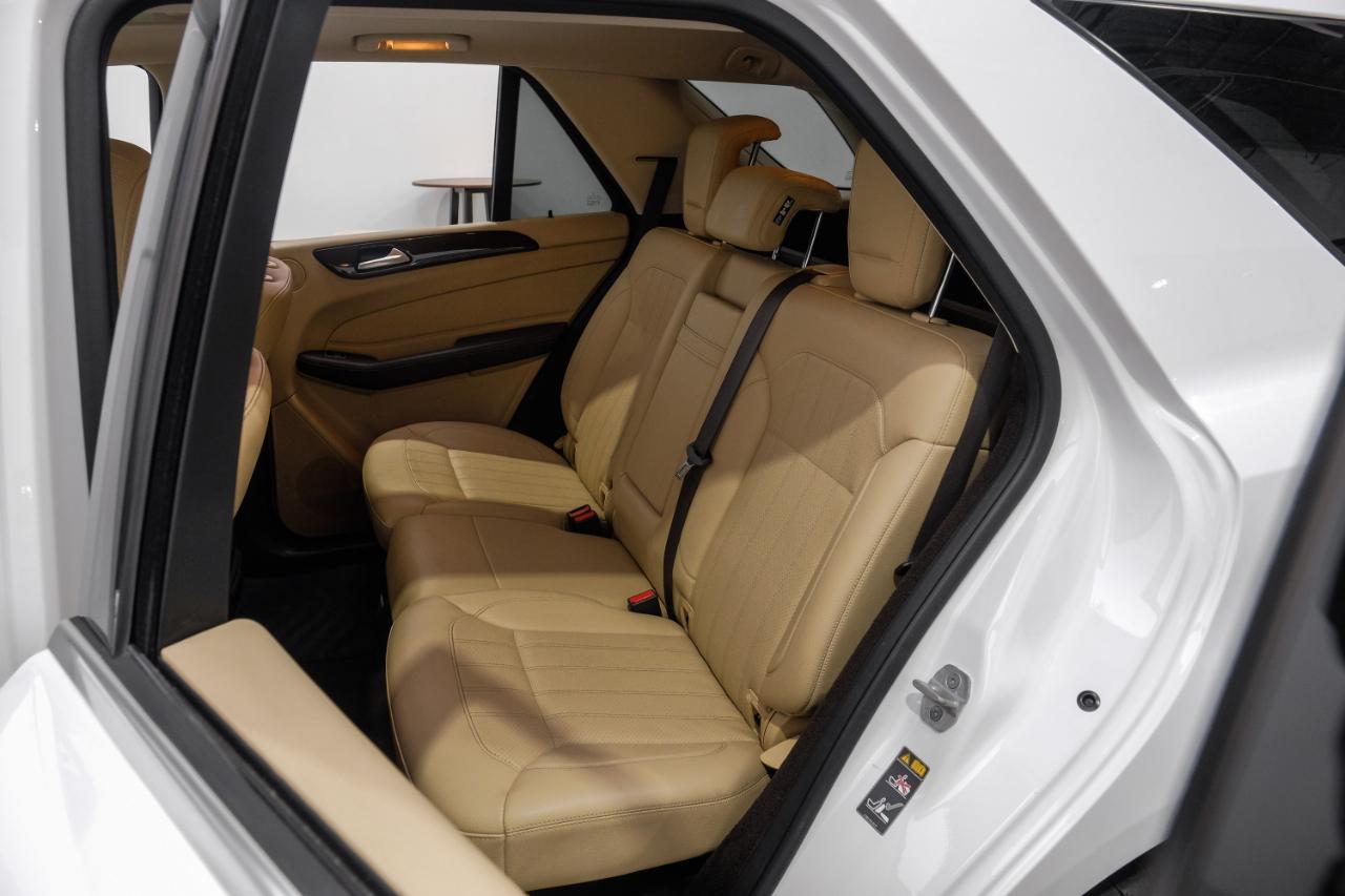 Mercedes-Benz GLE GLE 350 SUV 2018