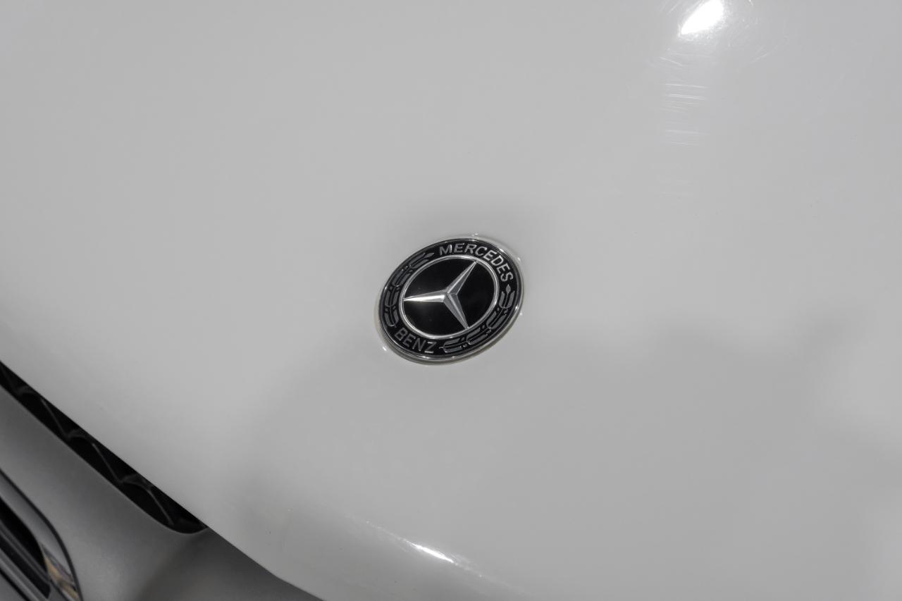 Mercedes-Benz GLE GLE 350 SUV 2018