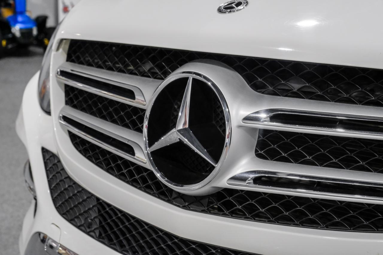Mercedes-Benz GLE GLE 350 SUV 2018
