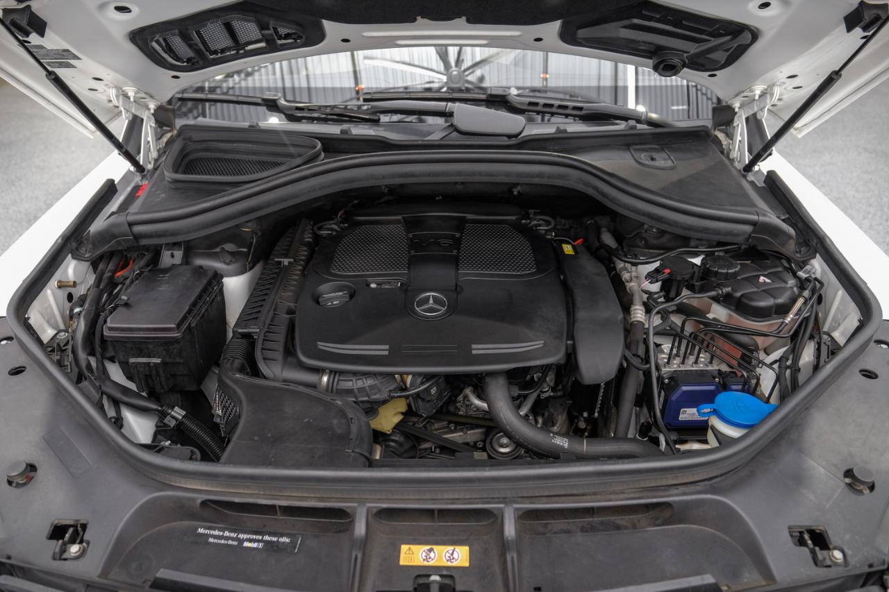 Mercedes-Benz GLE GLE 350 SUV 2018