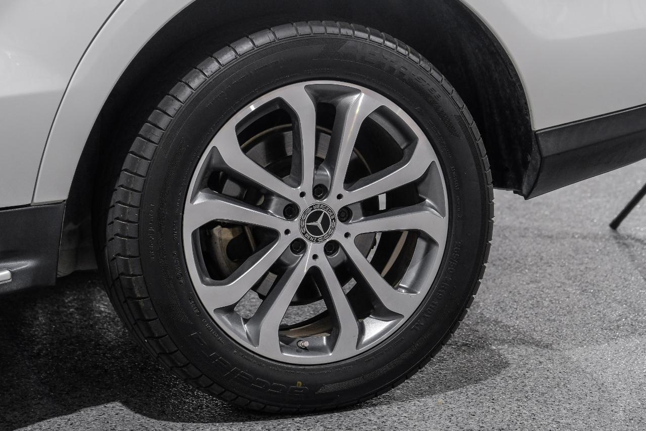 Mercedes-Benz GLE GLE 350 SUV 2018