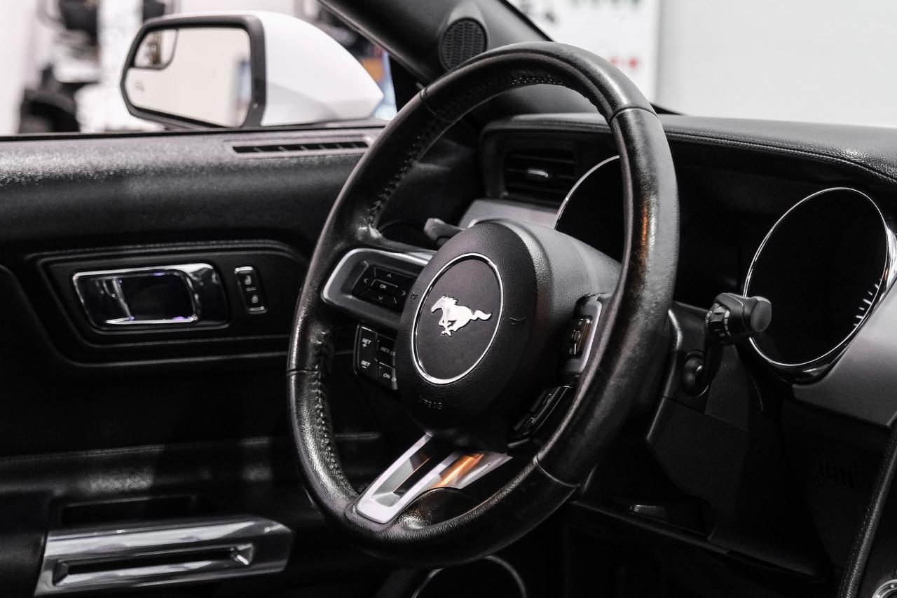 Ford Mustang 2dr Fastback GT 2015