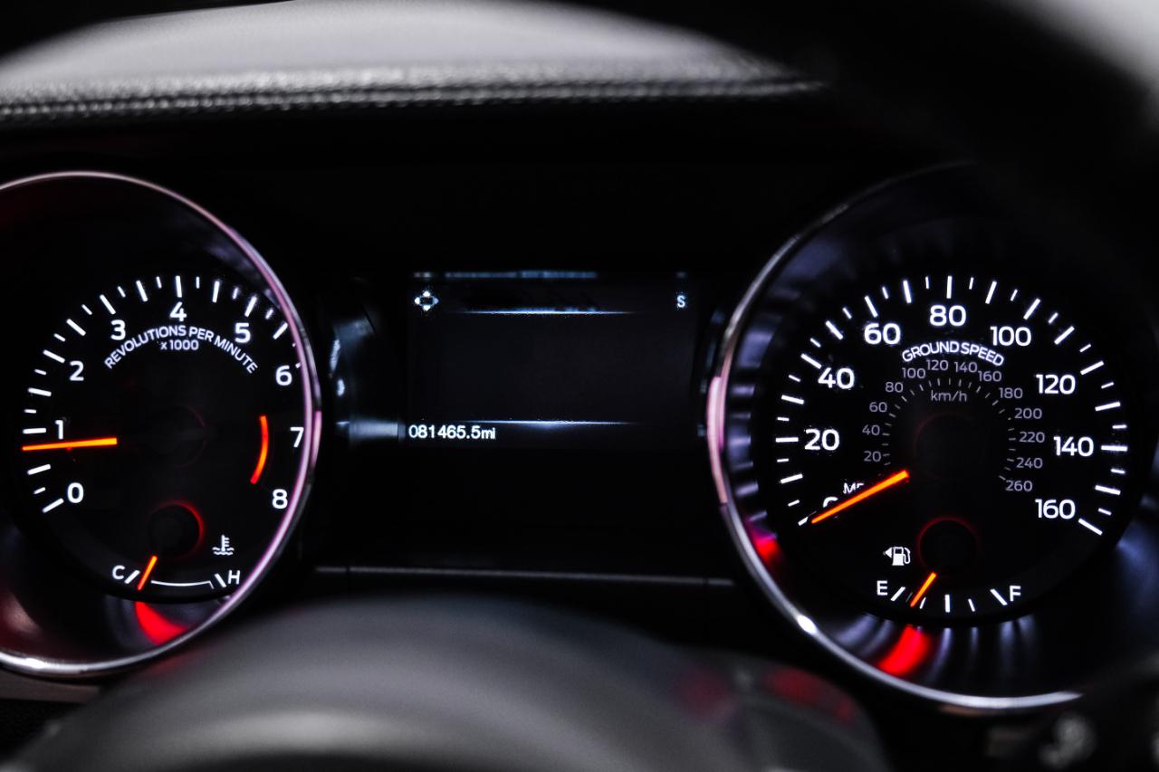Ford Mustang 2dr Fastback GT 2015