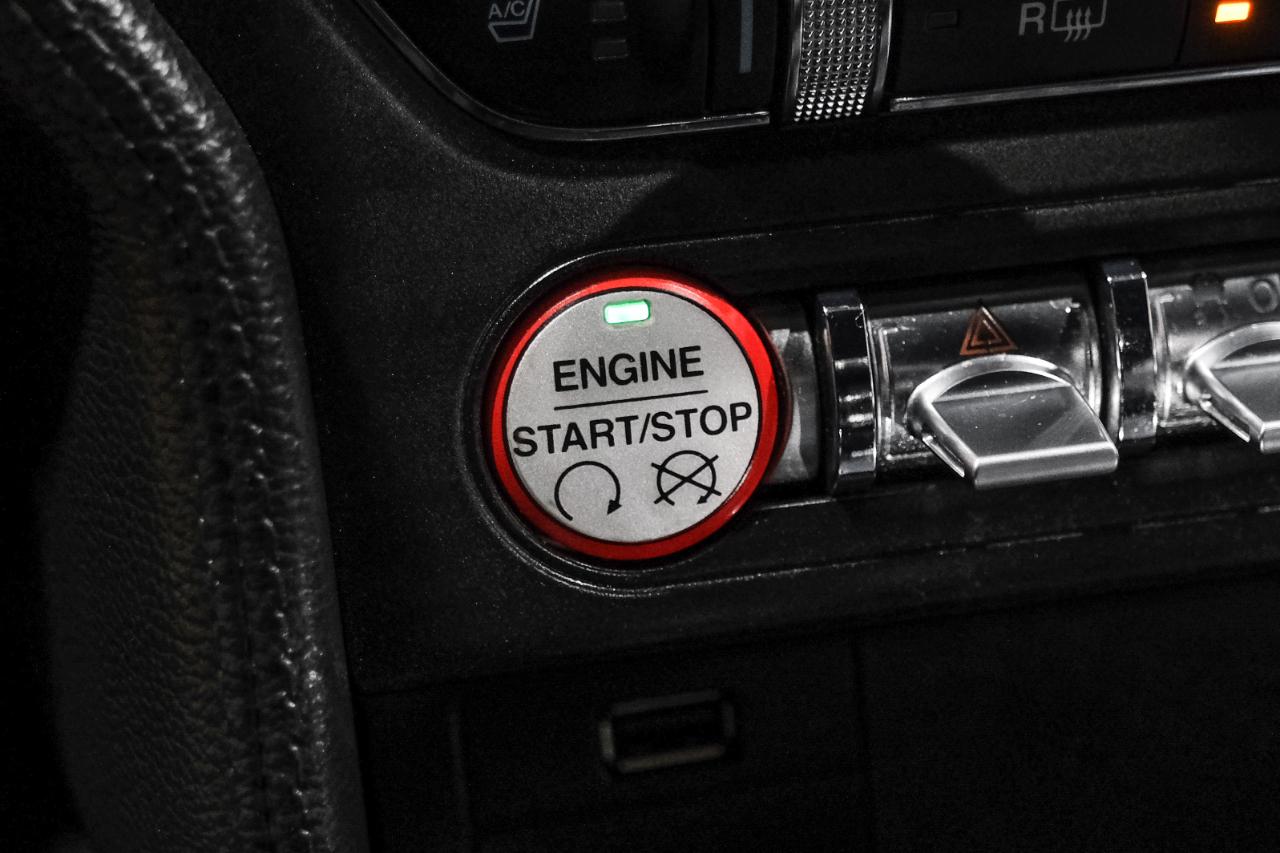 Ford Mustang 2dr Fastback GT 2015