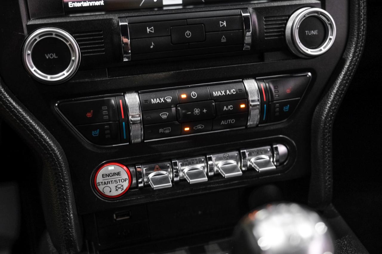 Ford Mustang 2dr Fastback GT 2015