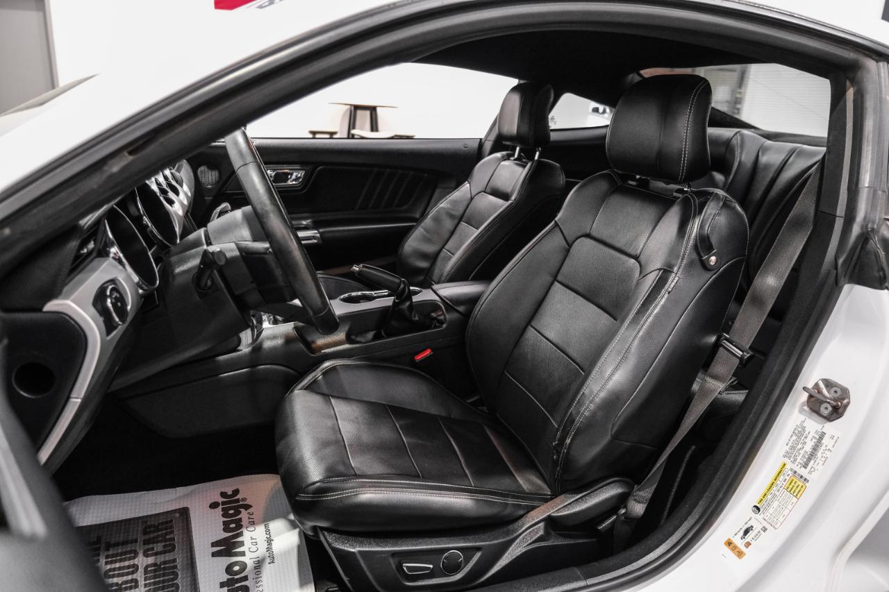 Ford Mustang 2dr Fastback GT 2015