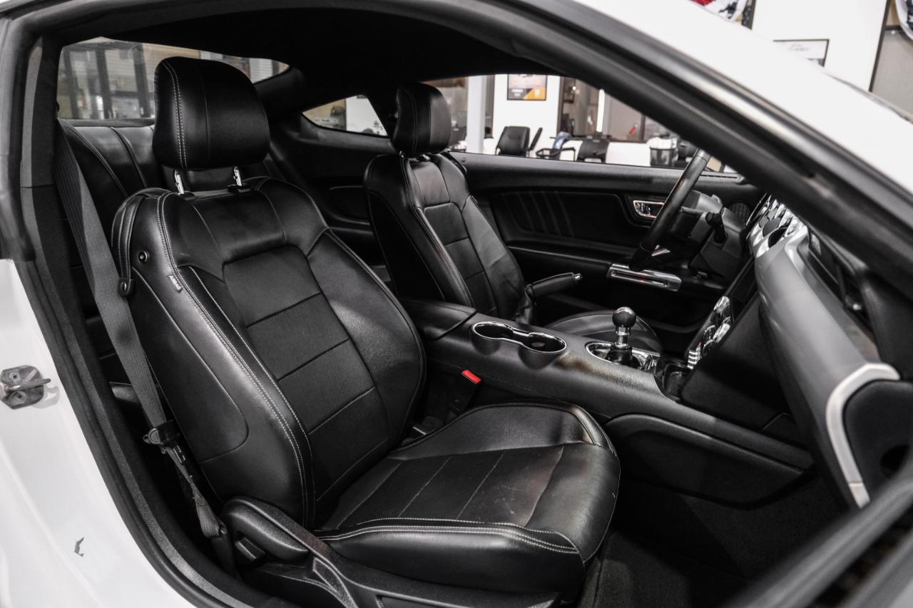 Ford Mustang 2dr Fastback GT 2015