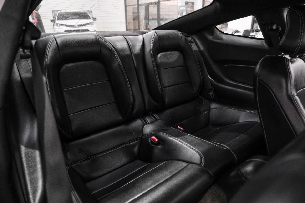 Ford Mustang 2dr Fastback GT 2015