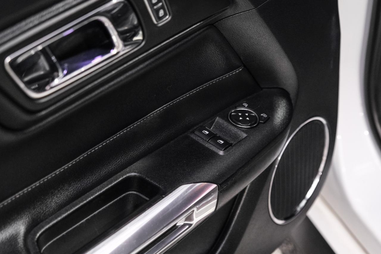 Ford Mustang 2dr Fastback GT 2015