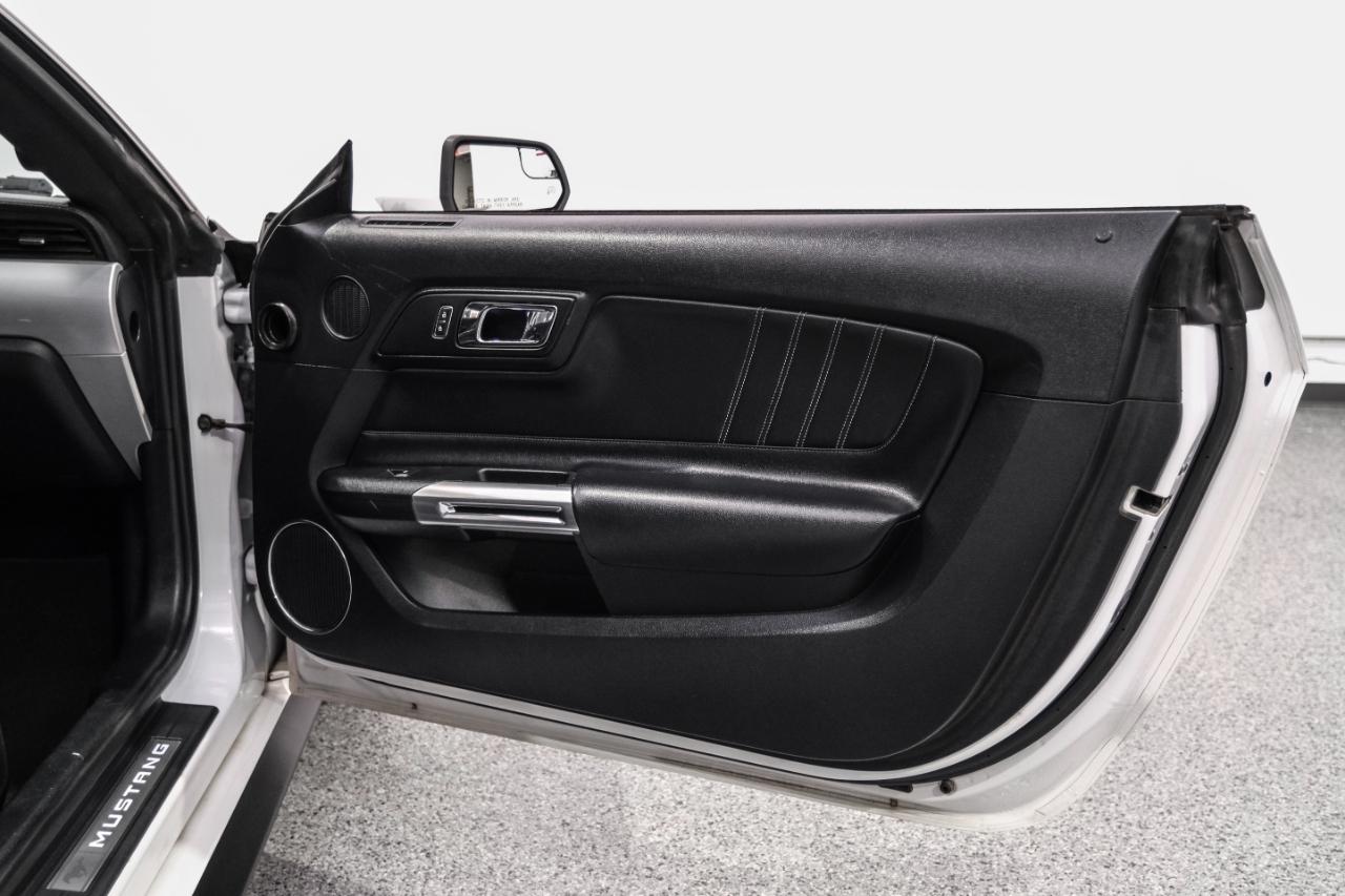 Ford Mustang 2dr Fastback GT 2015
