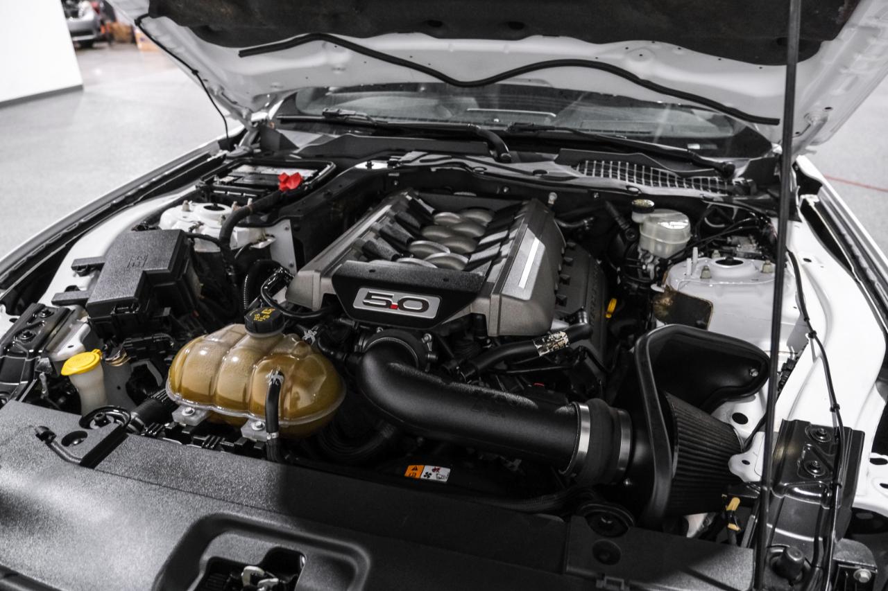 Ford Mustang 2dr Fastback GT 2015