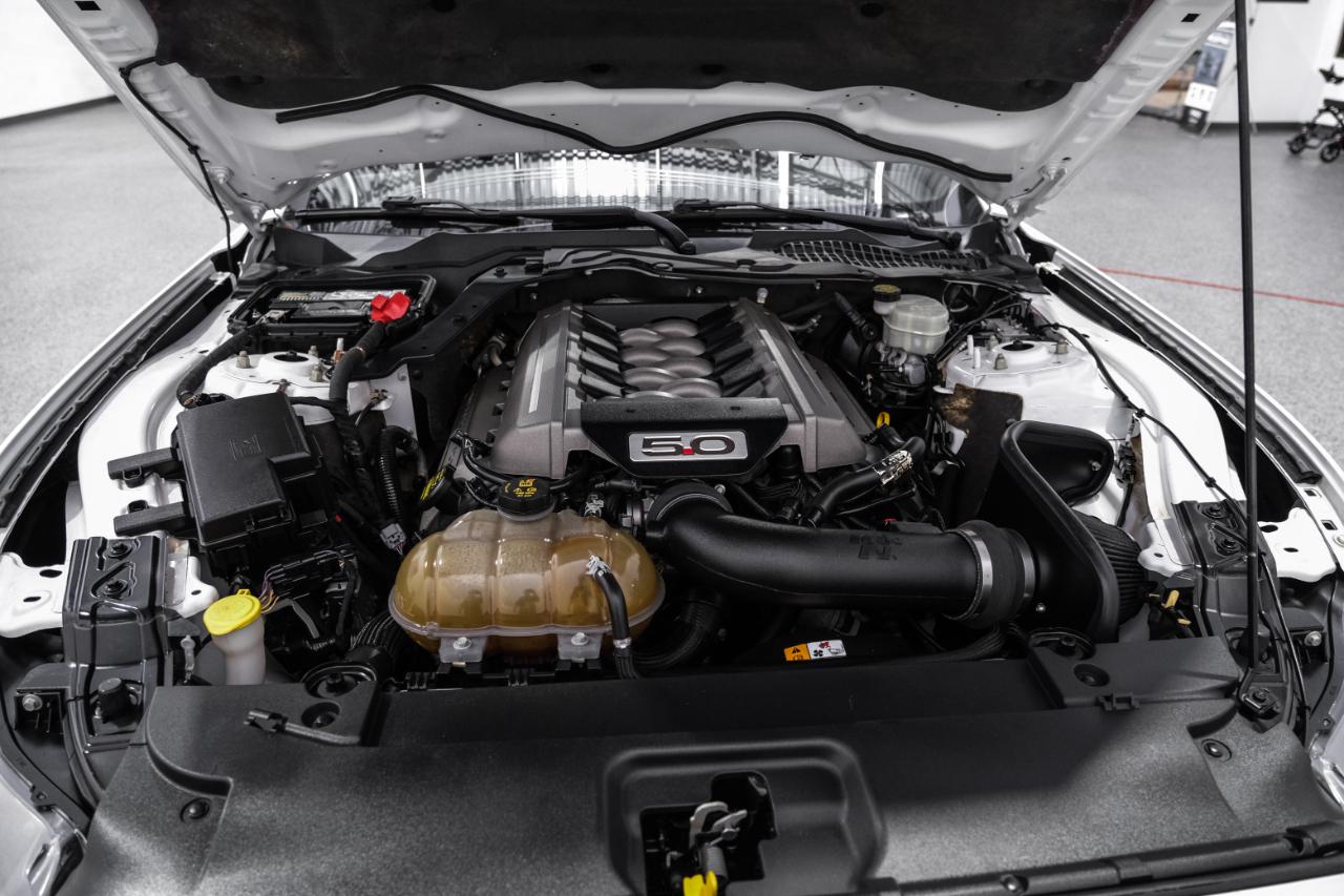Ford Mustang 2dr Fastback GT 2015