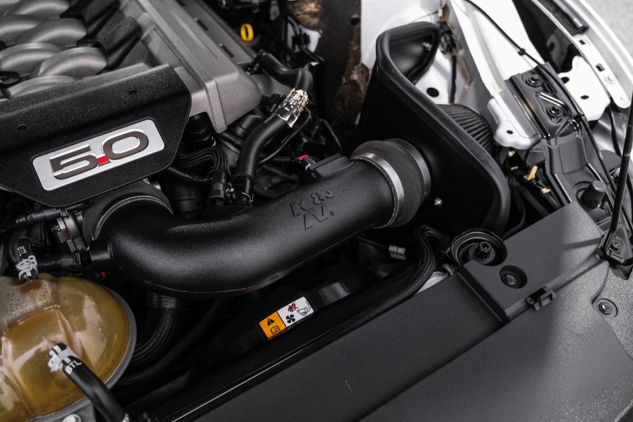 Ford Mustang 2dr Fastback GT 2015