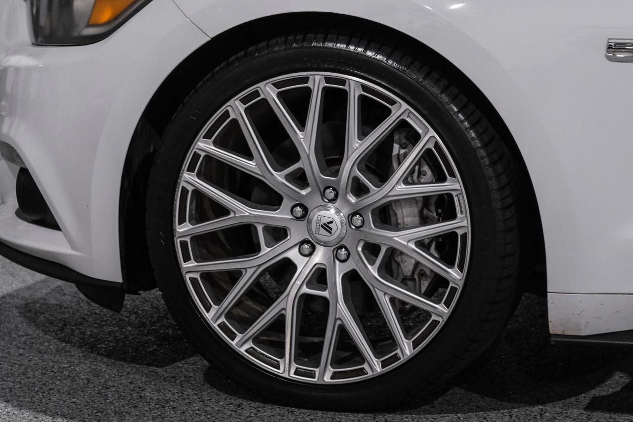 Ford Mustang 2dr Fastback GT 2015