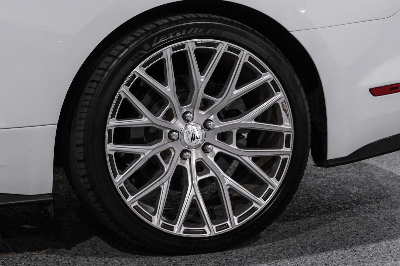 Ford Mustang 2dr Fastback GT 2015
